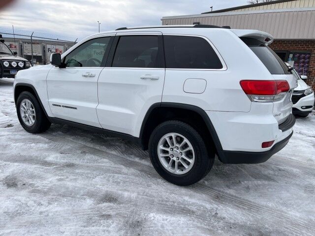 2018 Jeep Grand Cherokee Laredo E 4x4 Ashland VA