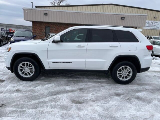 2018 Jeep Grand Cherokee Laredo E 4x4 Ashland VA