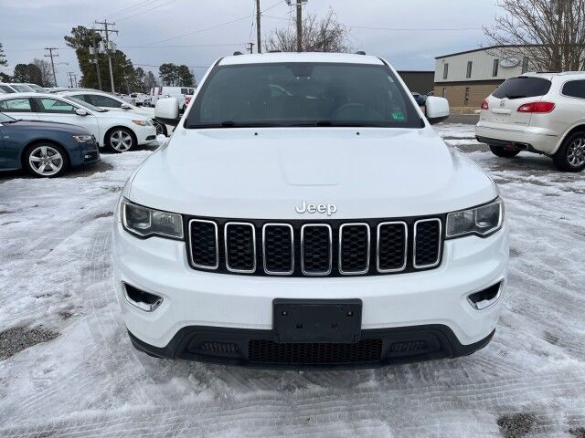 2018 Jeep Grand Cherokee Laredo E 4x4 Ashland VA