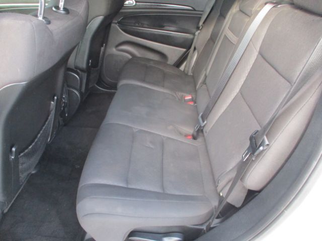 2018 Jeep Grand Cherokee Laredo E 4x4 Florence KY