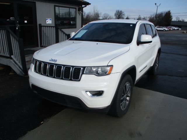 2018 Jeep Grand Cherokee Laredo E 4x4 Florence KY