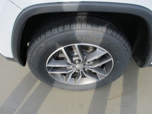 2018 Jeep Grand Cherokee Laredo E 4x4 Florence KY