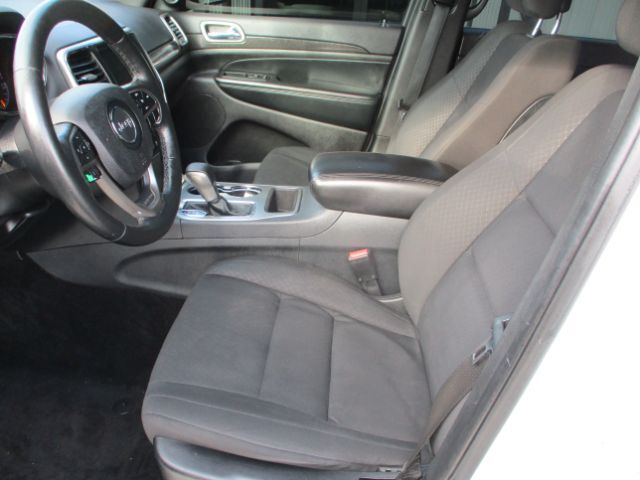 2018 Jeep Grand Cherokee Laredo E 4x4 Florence KY