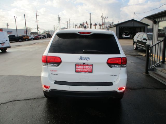 2018 Jeep Grand Cherokee Laredo E 4x4 Florence KY