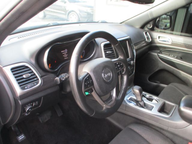 2018 Jeep Grand Cherokee Laredo E 4x4 Florence KY