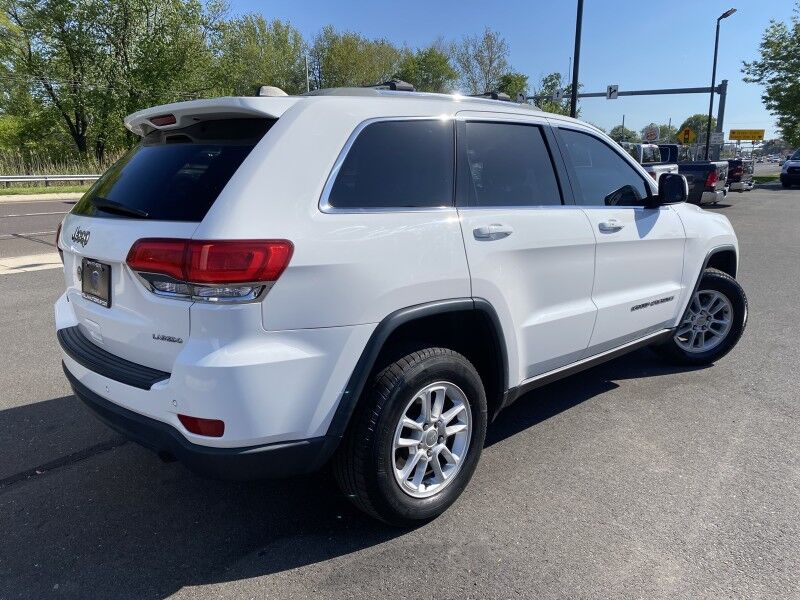 2018 Jeep Grand Cherokee Laredo E Bristol  PA