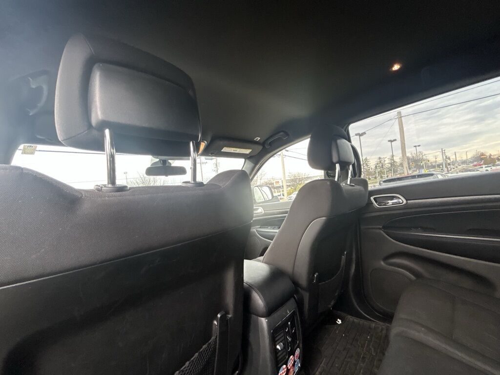 2018 Jeep Grand Cherokee Laredo E Crestwood KY