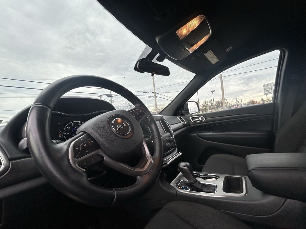 2018 Jeep Grand Cherokee Laredo E Crestwood KY