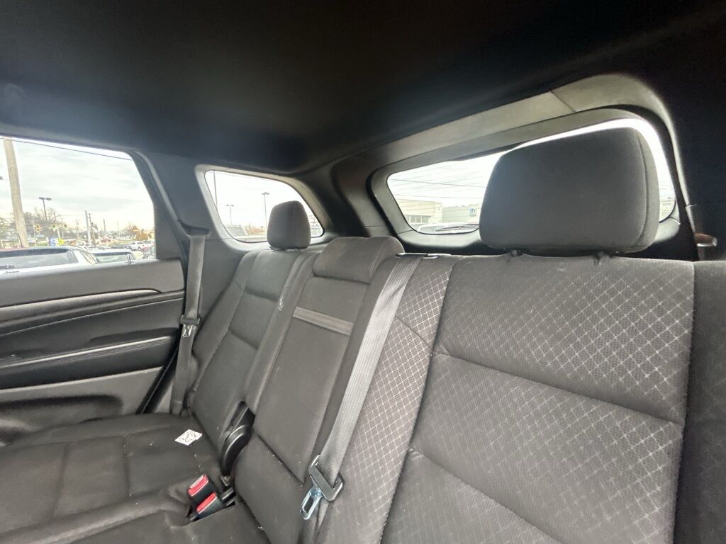 2018 Jeep Grand Cherokee Laredo E Crestwood KY