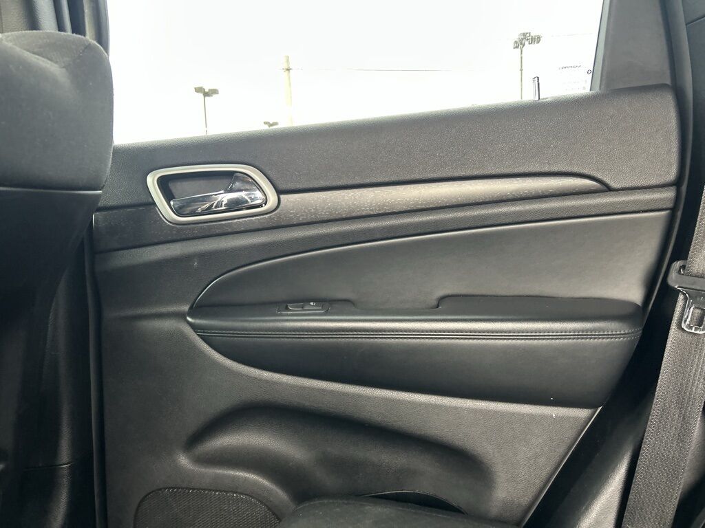 2018 Jeep Grand Cherokee Laredo E Crestwood KY