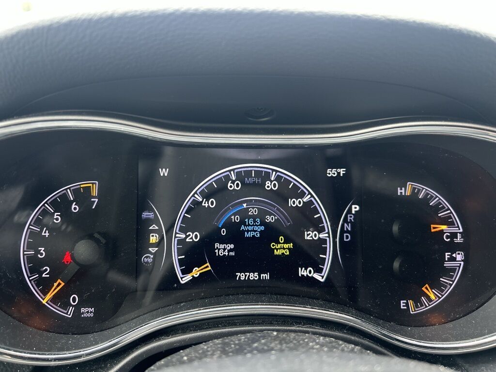 2018 Jeep Grand Cherokee Laredo E Crestwood KY