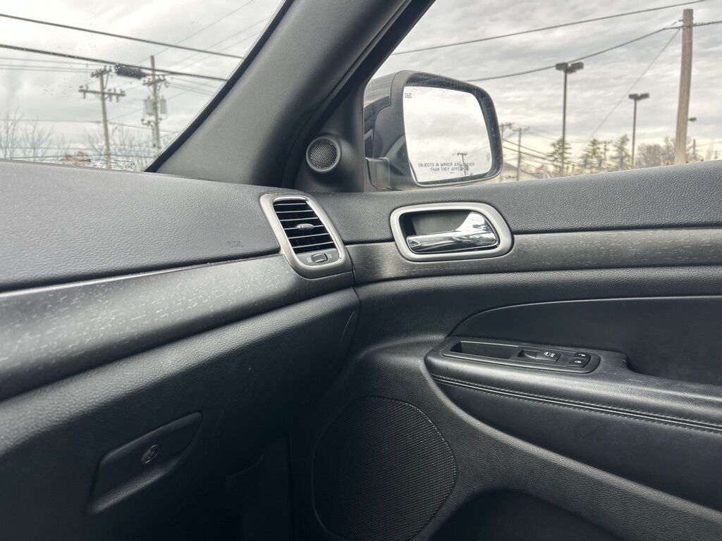 2018 Jeep Grand Cherokee Laredo E Crestwood KY