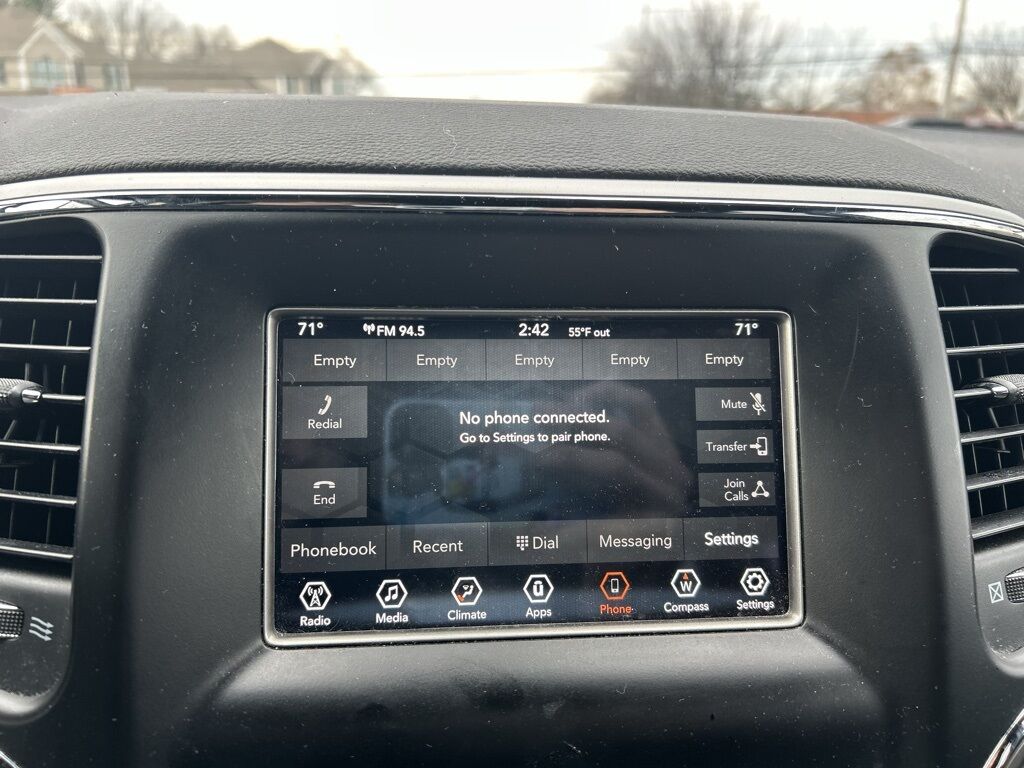 2018 Jeep Grand Cherokee Laredo E Crestwood KY