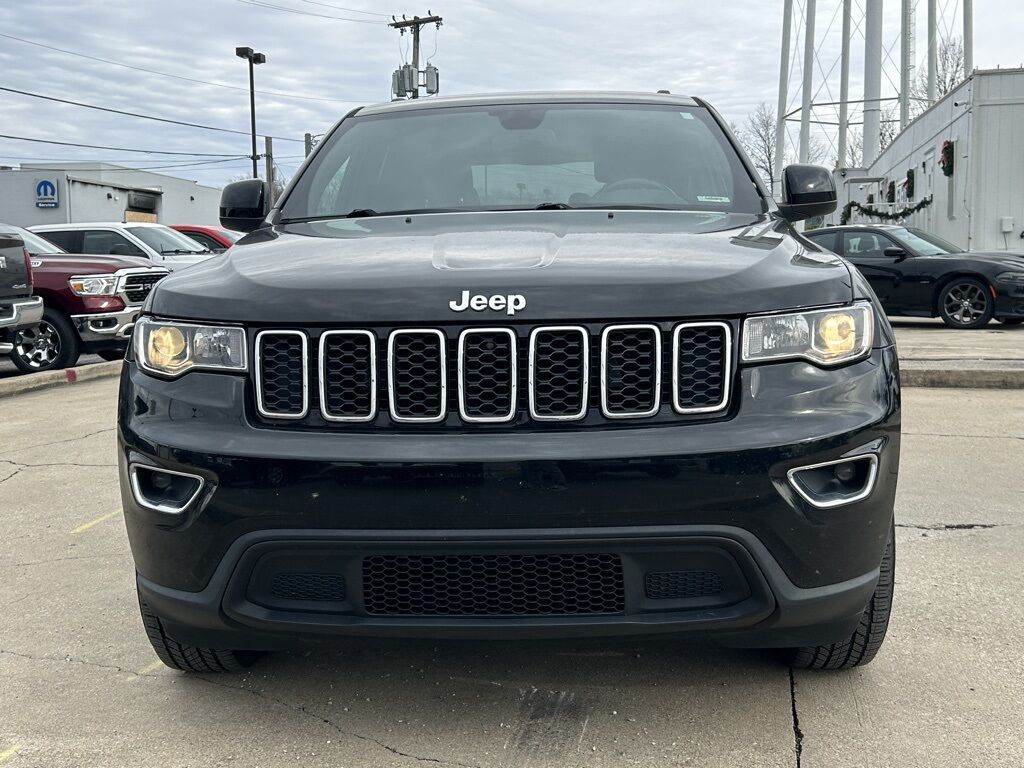 2018 Jeep Grand Cherokee Laredo E Crestwood KY
