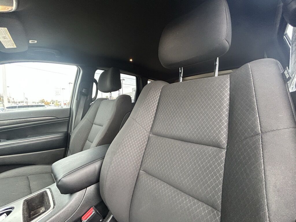 2018 Jeep Grand Cherokee Laredo E Crestwood KY