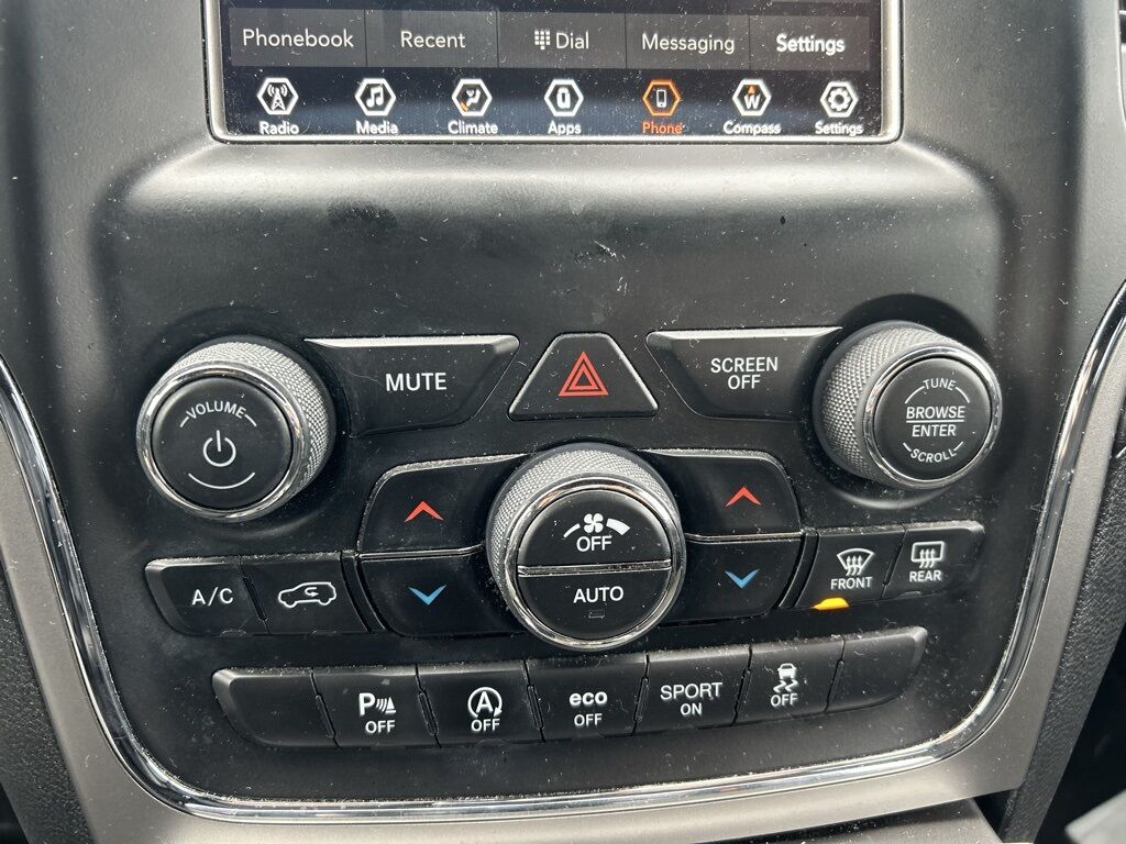 2018 Jeep Grand Cherokee Laredo E Crestwood KY