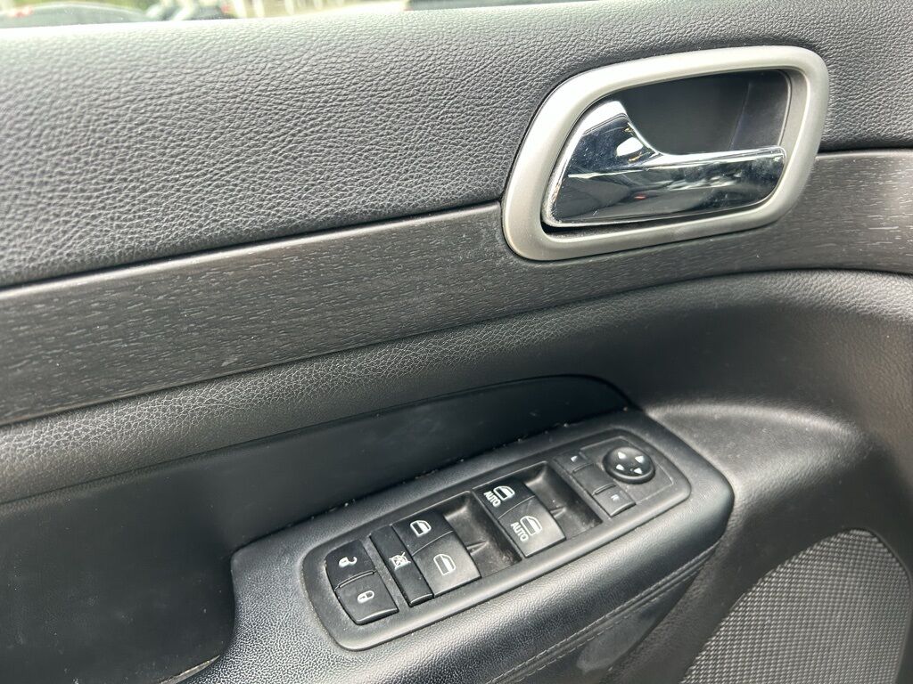 2018 Jeep Grand Cherokee Laredo E Crestwood KY