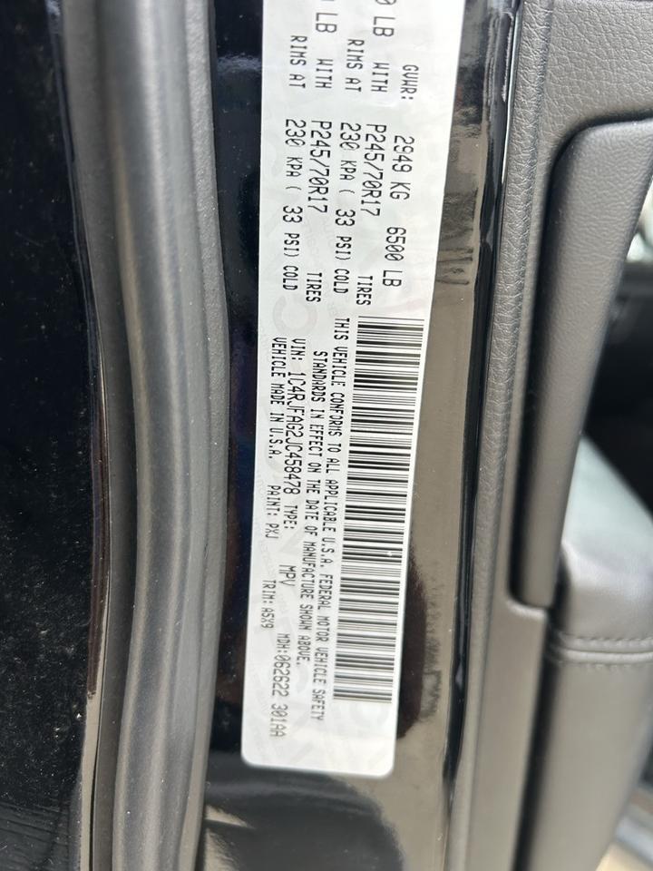 2018 Jeep Grand Cherokee Laredo E Crestwood KY