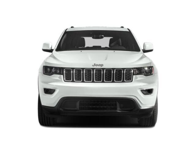 2018 Jeep Grand Cherokee Laredo E Hurst TX