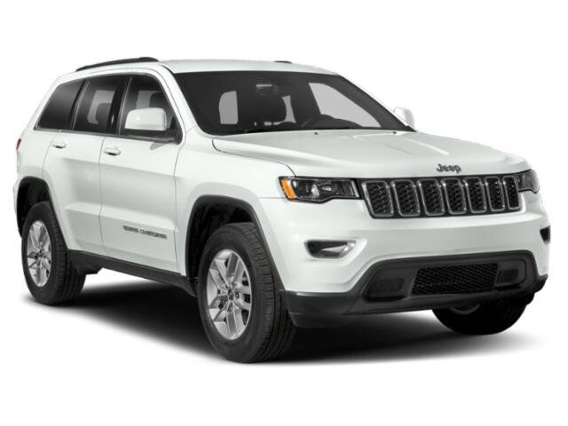 2018 Jeep Grand Cherokee Laredo E Hurst TX