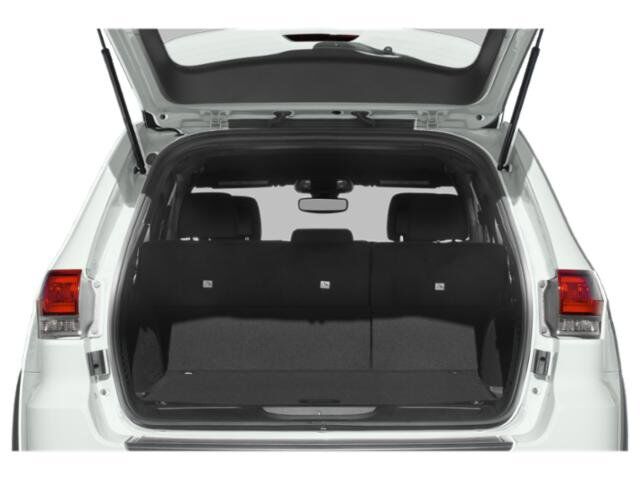 2018 Jeep Grand Cherokee Laredo E Hurst TX