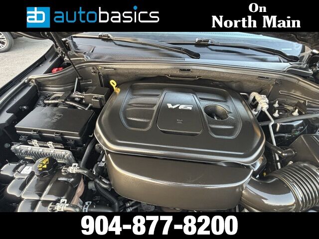 2018 Jeep Grand Cherokee Laredo E Jacksonville FL