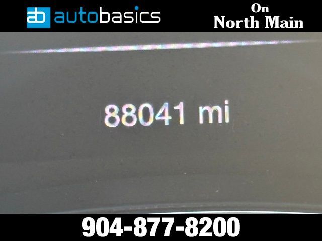 2018 Jeep Grand Cherokee Laredo E Jacksonville FL