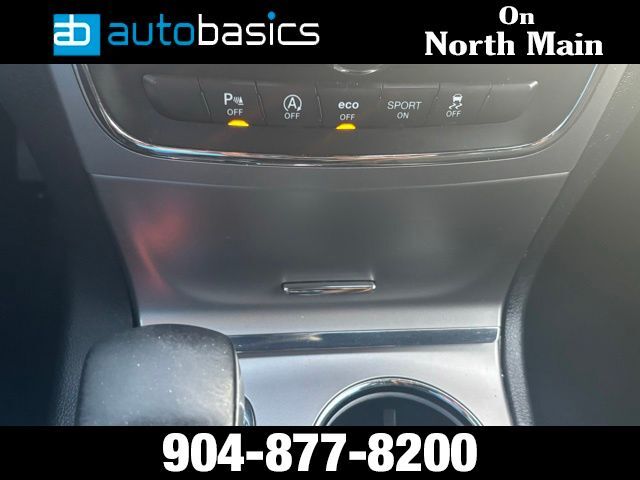 2018 Jeep Grand Cherokee Laredo E Jacksonville FL