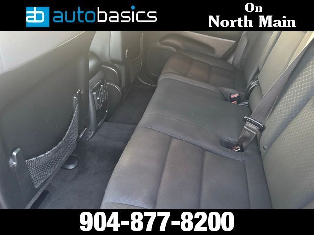 2018 Jeep Grand Cherokee Laredo E Jacksonville FL