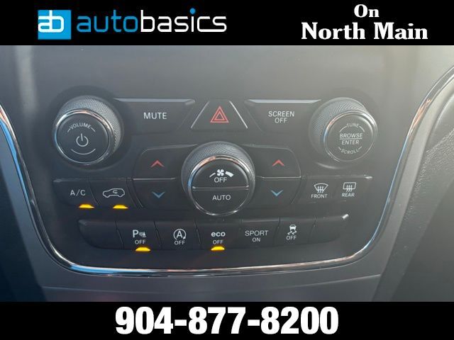 2018 Jeep Grand Cherokee Laredo E Jacksonville FL