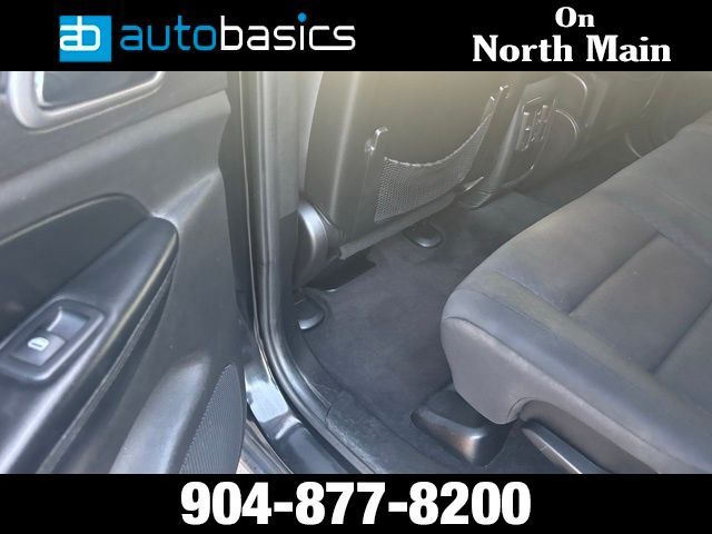 2018 Jeep Grand Cherokee Laredo E Jacksonville FL