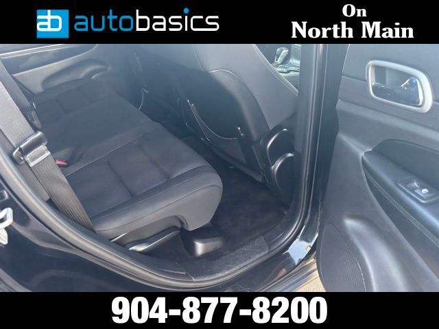 2018 Jeep Grand Cherokee Laredo E Jacksonville FL