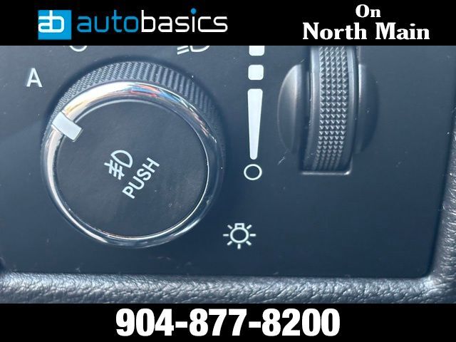 2018 Jeep Grand Cherokee Laredo E Jacksonville FL