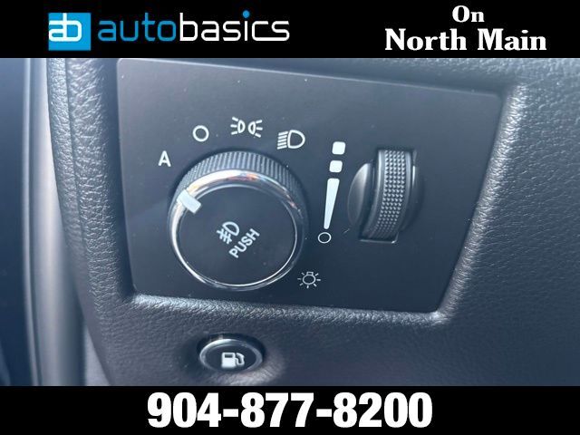 2018 Jeep Grand Cherokee Laredo E Jacksonville FL