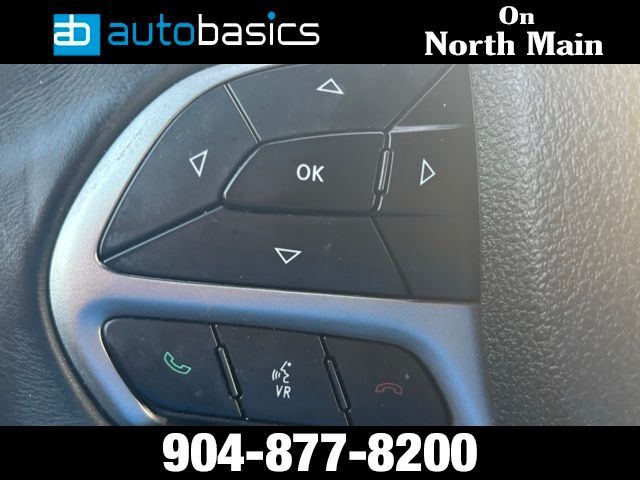 2018 Jeep Grand Cherokee Laredo E Jacksonville FL