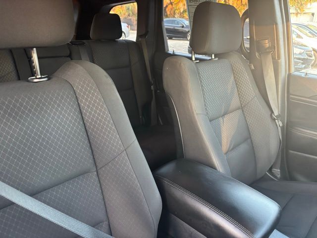 2018 Jeep Grand Cherokee Laredo E Jacksonville FL