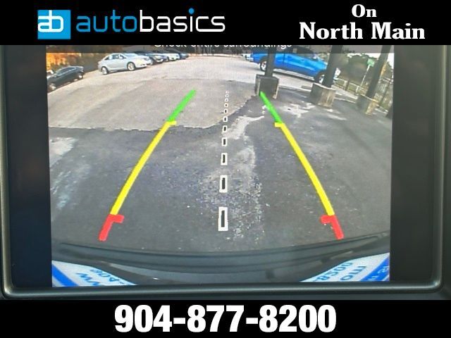 2018 Jeep Grand Cherokee Laredo E Jacksonville FL