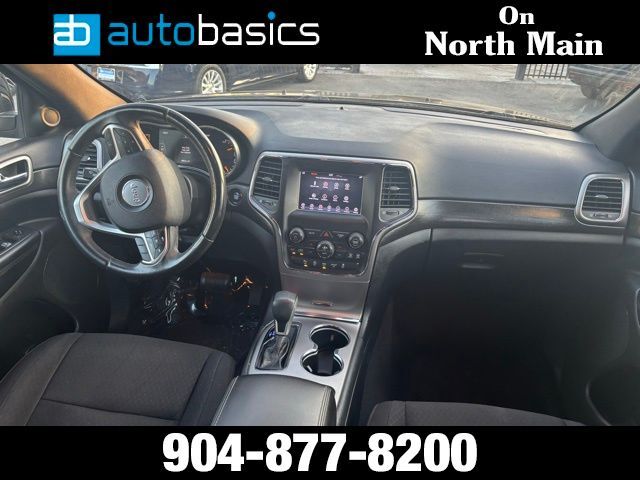 2018 Jeep Grand Cherokee Laredo E Jacksonville FL