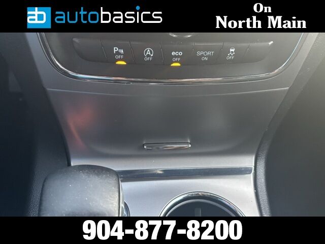 2018 Jeep Grand Cherokee Laredo E Jacksonville FL