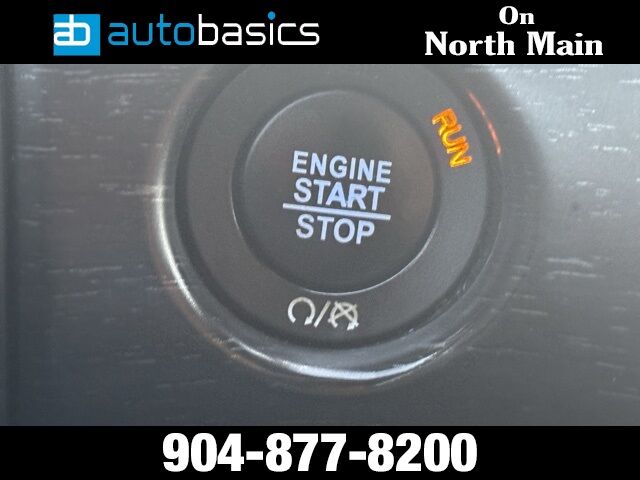 2018 Jeep Grand Cherokee Laredo E Jacksonville FL