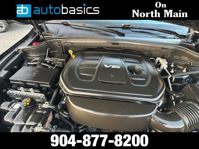 2018 Jeep Grand Cherokee Laredo E Jacksonville FL