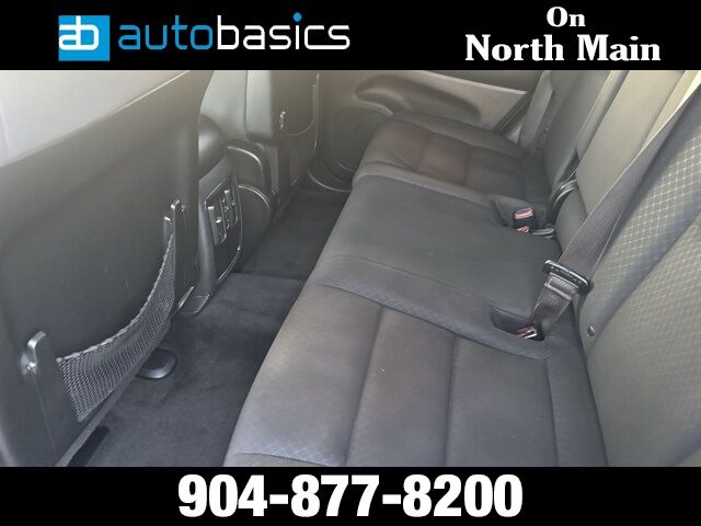 2018 Jeep Grand Cherokee Laredo E Jacksonville FL