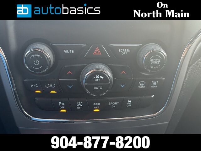 2018 Jeep Grand Cherokee Laredo E Jacksonville FL