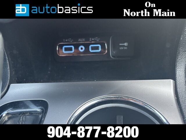 2018 Jeep Grand Cherokee Laredo E Jacksonville FL