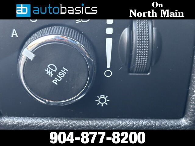 2018 Jeep Grand Cherokee Laredo E Jacksonville FL