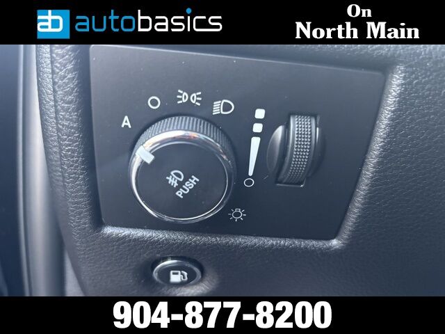 2018 Jeep Grand Cherokee Laredo E Jacksonville FL