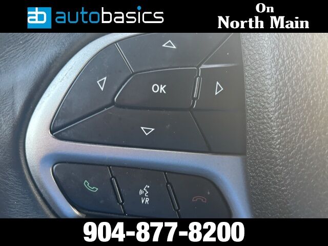 2018 Jeep Grand Cherokee Laredo E Jacksonville FL