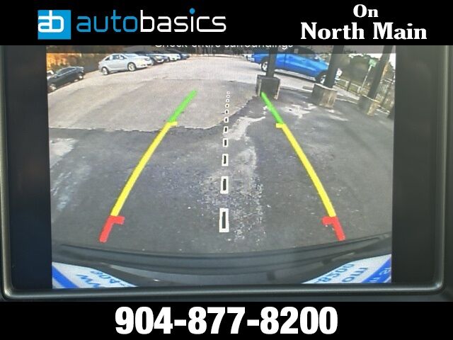 2018 Jeep Grand Cherokee Laredo E Jacksonville FL