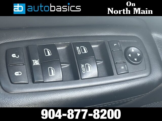 2018 Jeep Grand Cherokee Laredo E Jacksonville FL