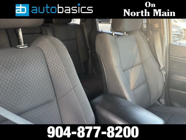 2018 Jeep Grand Cherokee Laredo E Jacksonville FL